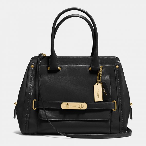 Luxury Brand Coach Nolita Satchel In Pebble Leather  Luxury Brand Coach Nolita Satchel In Pebble Leather