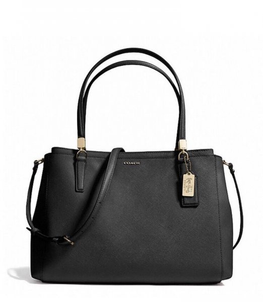 Modern Style Coach Stanton Carryall In Crossgrain Leather  Modern Style Coach Stanton Carryall In Crossgrain Leather