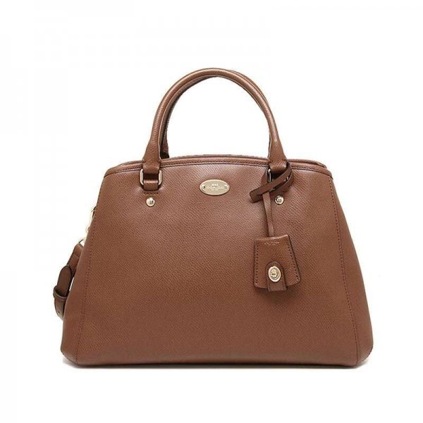 Leisure Fashion Coach Nolita Satchel In Pebble Leather  Leisure Fashion Coach Nolita Satchel In Pebble Leather
