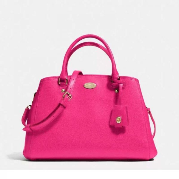 Lady Beloved Coach Nolita Satchel In Pebble Leather  Lady Beloved Coach Nolita Satchel In Pebble Leather