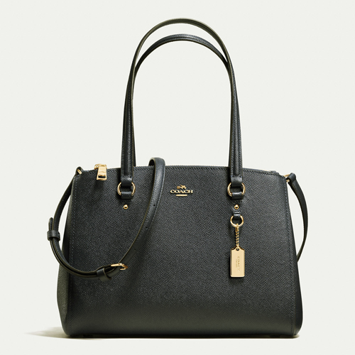 Stanton carryall 29 in crossgrain leather [coach20212027] - $63.65 ...